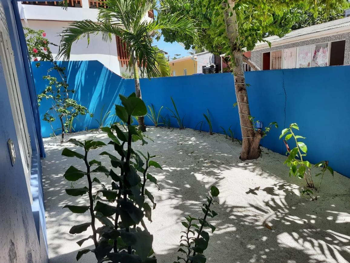 Royal Beach Dhigurah Dhigurah  Exterior foto